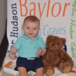 Baylor 6 Month Update