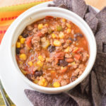 Taco Soup