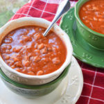 Best Ever Game Day Chili