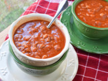 Best Ever Game Day Chili