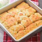 Butter Dip Buttermilk Biscuits